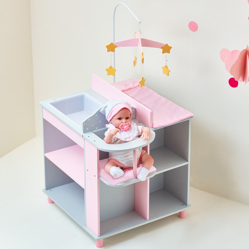 olivia's world doll furniture
