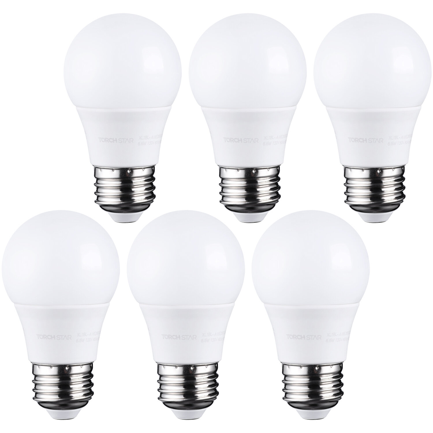 led standard base light bulbs