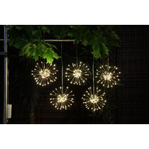 novelty fairy lights