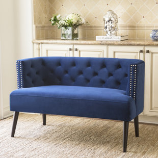 Waddington Loveseat by House of Hampton Reviews