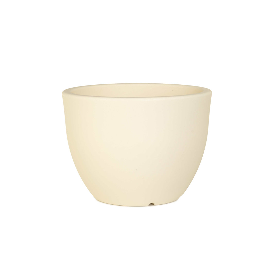 Denis-Jack Plastic Planter Pot