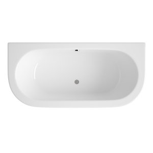 Premier Standard-Badewanne Shingle
