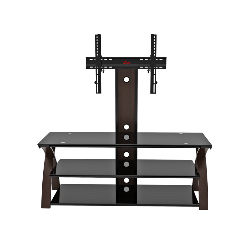 Symple Stuff Hilley Flat Panel 3 In 1 Tv Mount System Wayfair
