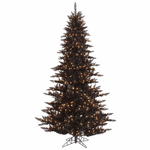 led artificial christmas tree