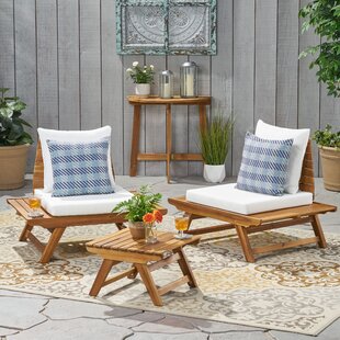 Modern Contemporary Ohana Outdoor Furniture Allmodern