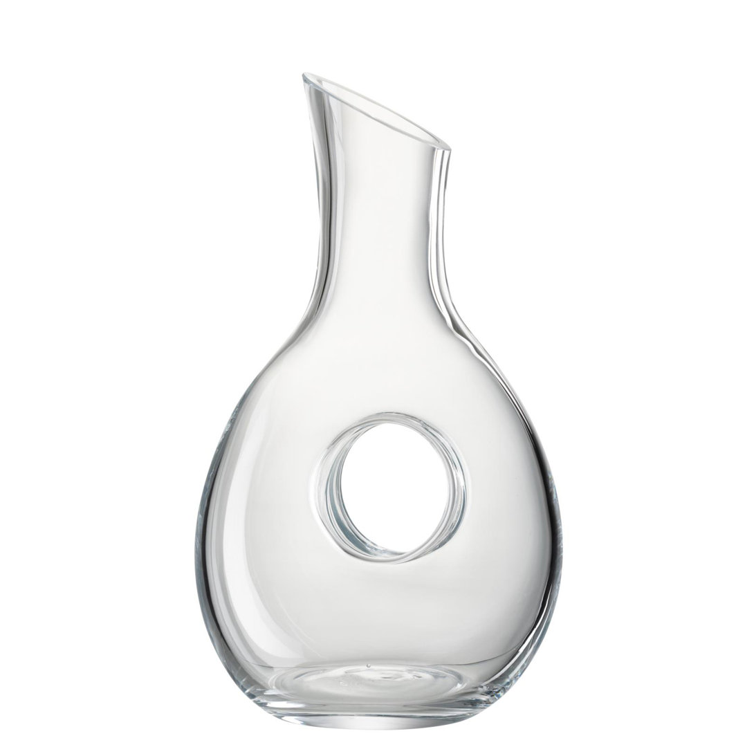 Perspections Karaffe Gratia