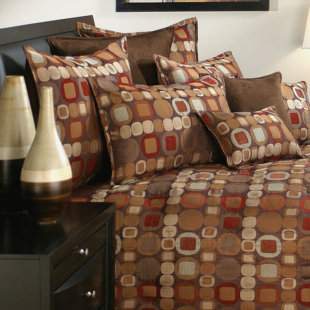 ivy hill home quilt set