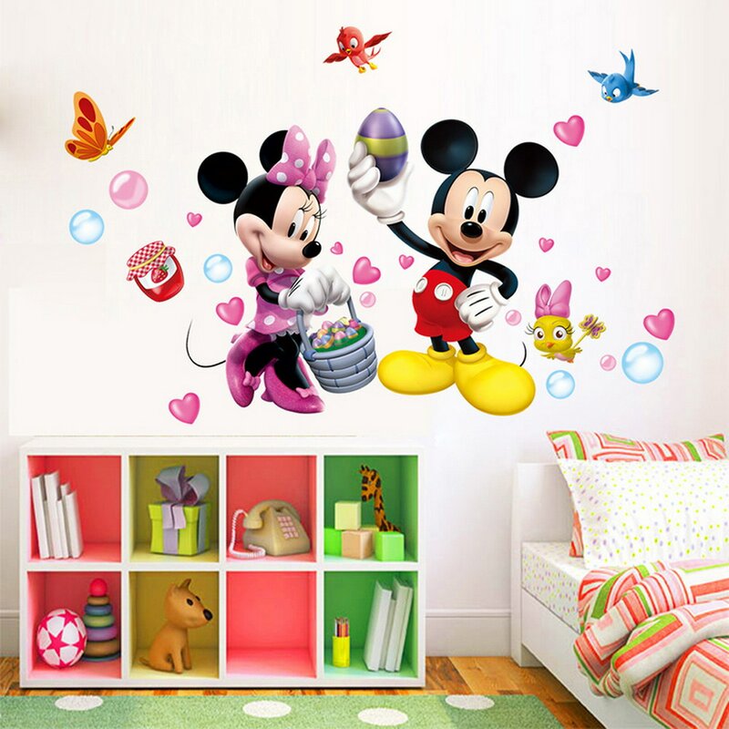 Home Decor Items Lot Of 24 3 White Minnie Mouse Wall Decals Disney Kisetsu System Co Jp - roblox twin towers decal