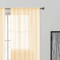 Editex Home Textiles Elaine Lined Pinch Pleated Window Curtain 96 by 84-Inch Purple