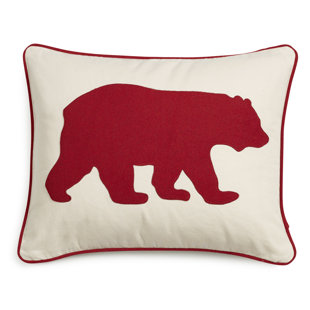 Panda Bear Pillow Wayfair Ca