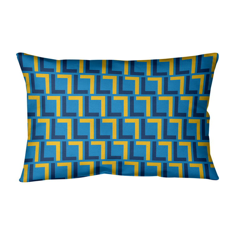 ArtVerse Katelyn Smith 20 x 20 Cotton Twill Double Sided Print with Concealed Zipper & Insert Maine Love Watercolor Pillow ArtVerse Katelyn Smith 20 x 20 Cotton Twill Double Sided Print with Concealed Zipper & Insert Maine Love Watercolor Pillow