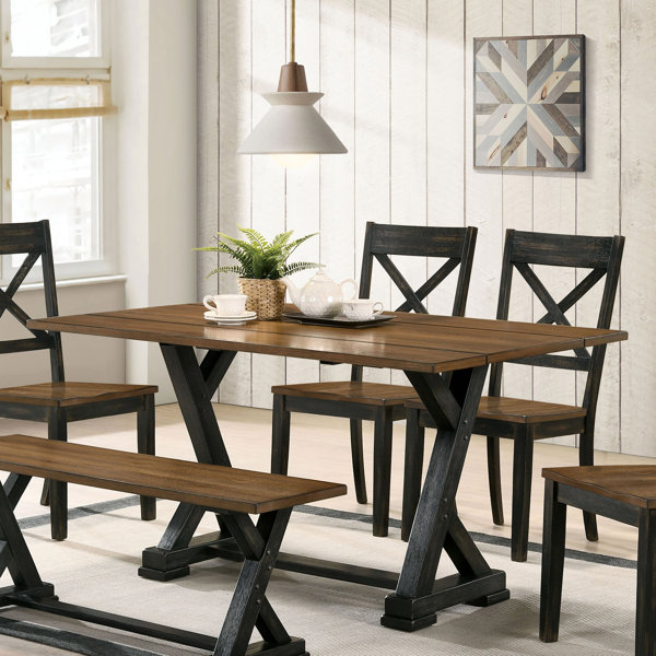 simmons lexington dining set