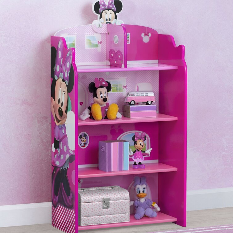 minnie mouse closet toy