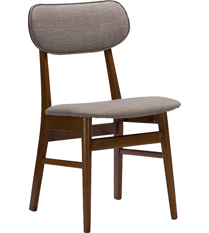 George Oliver Eli Side Chair Reviews Wayfair