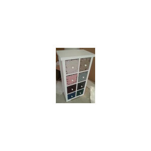 Kommode Bora von Home & Haus