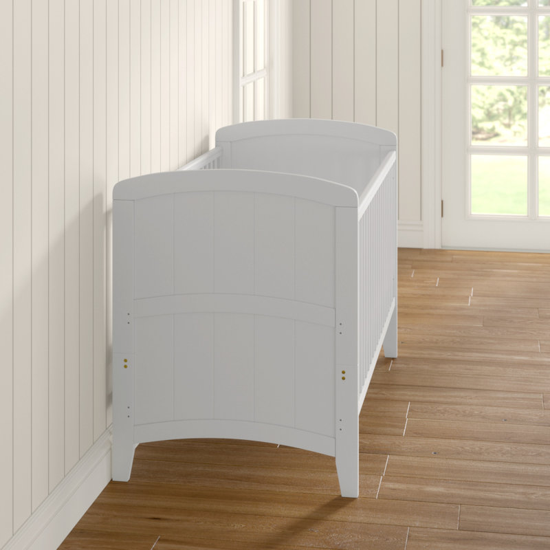 olivia cot bed