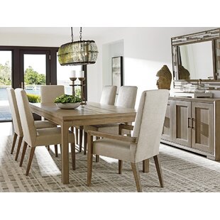 lexington 7 piece dining set