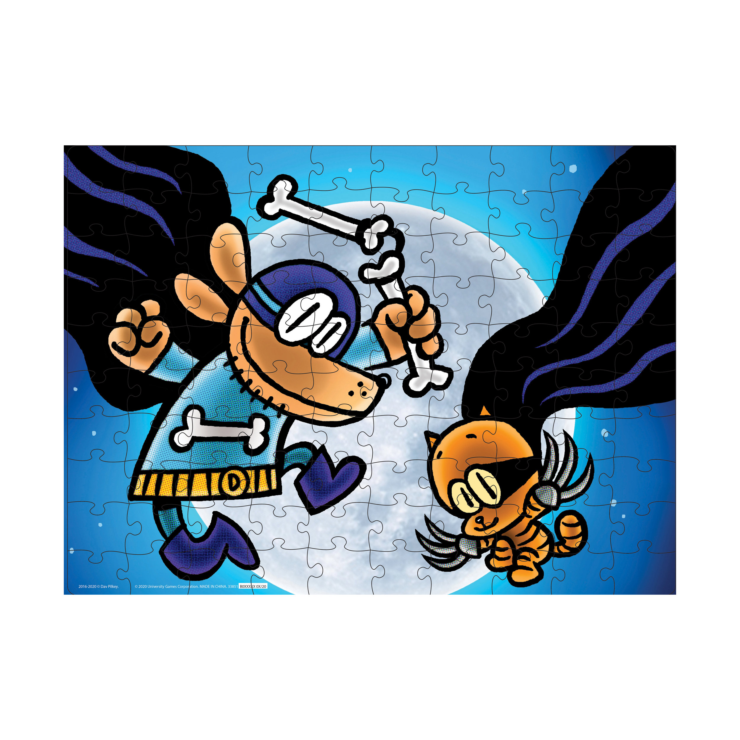 university-games-dog-man-and-cat-kid-jigsaw-puzzle-wayfair