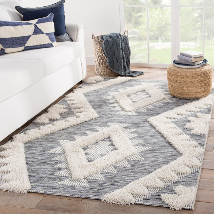 indoor and outdoor area rugs