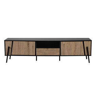Just Racks Tv Lowboard Jr Modelle Für Tvs Bis Zu 88 Wayfair De