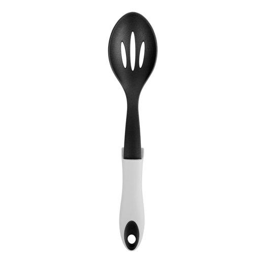Slotted Cooking Spoon Chef Aid
