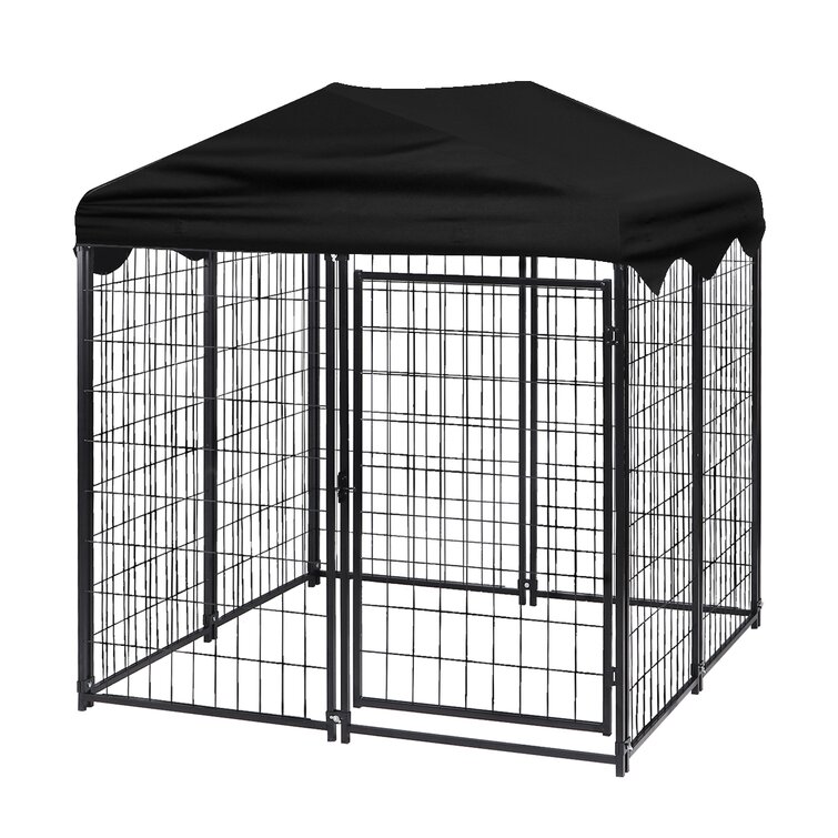 large dog kennel costco