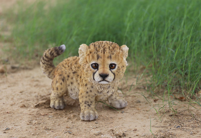 Our Favorite Garden Statues