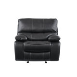 Merrimack Manual Glider Recliner by Red Barrel Studio®