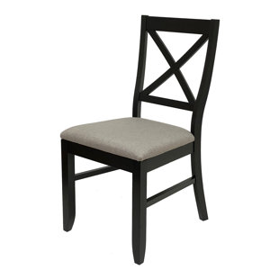 Figueiredo Dining Chair (Set of 2)