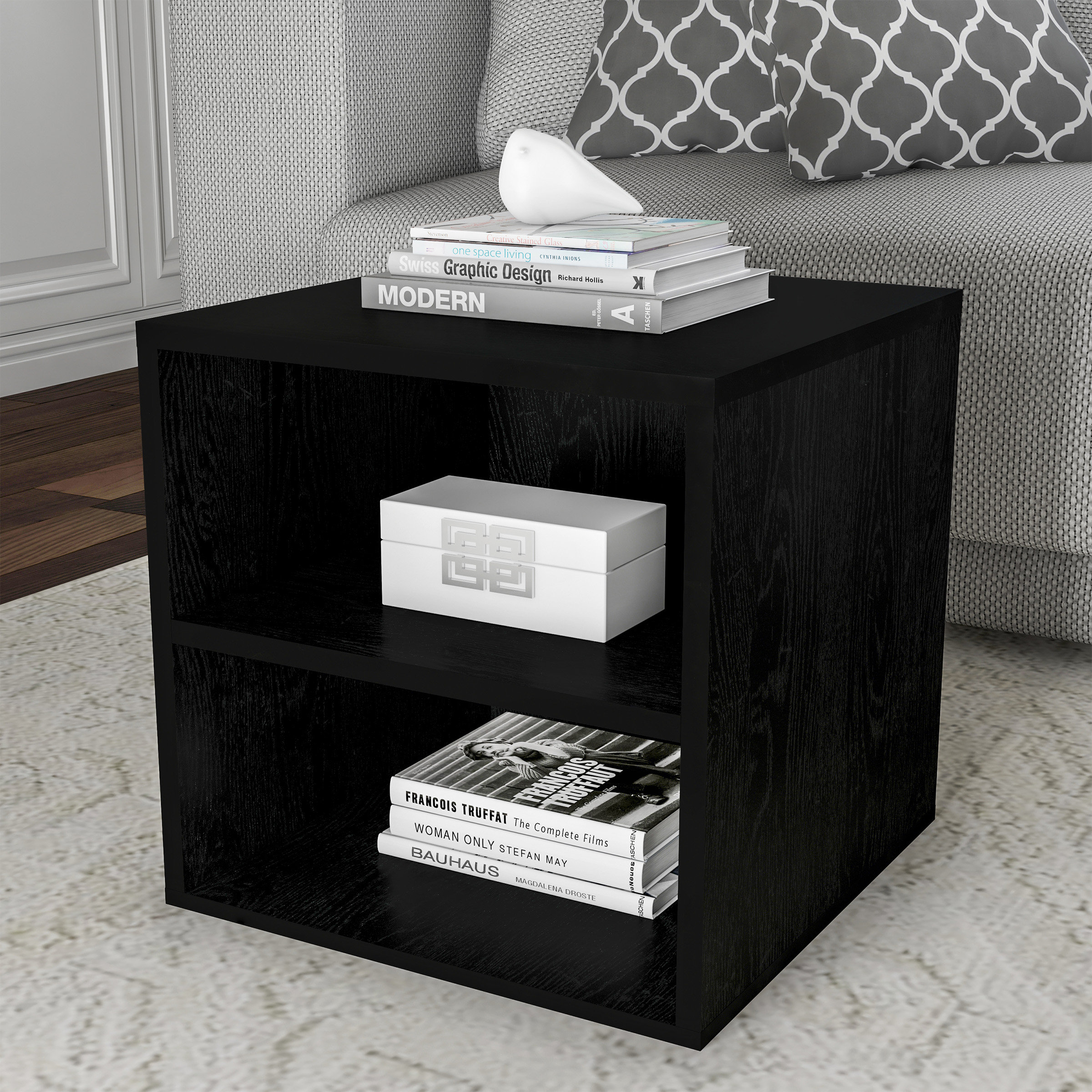 Generic t Storage Table Coffee Table Coffee Table with Nightstand End Table Nightstand Table with Side Table Stackable Side Table Open Front Storage