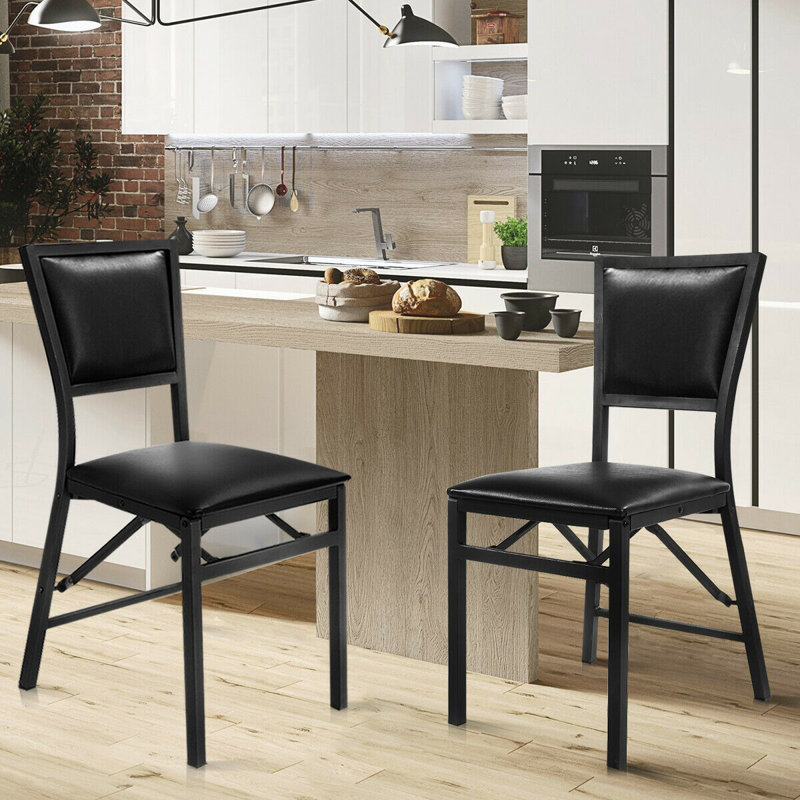 Angeles Home Dining Chair Wayfair