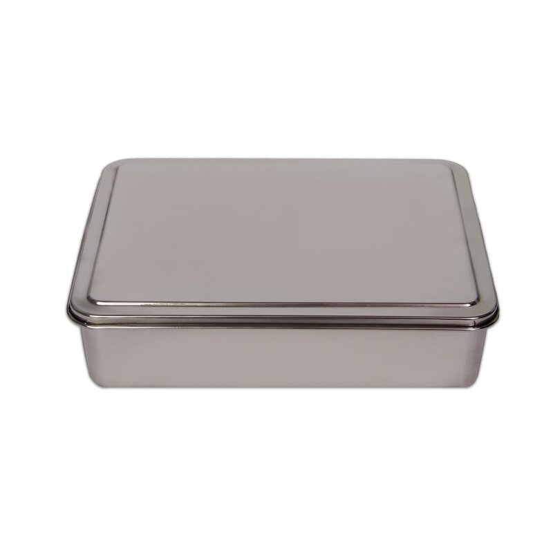 small rectangle cake pan