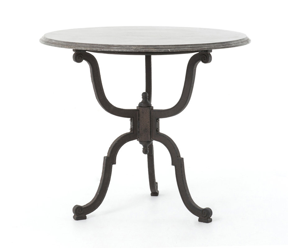 Bistro Pedestal Dining Table