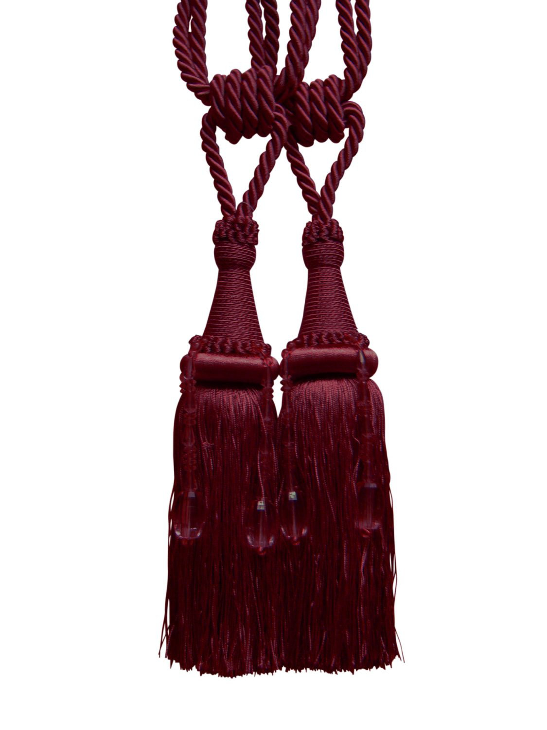 Astoria Grand Vladimir Tassel Curtain Tieback Reviews Wayfair