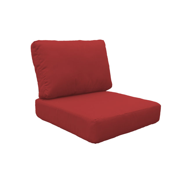 lounge chair cushion covers