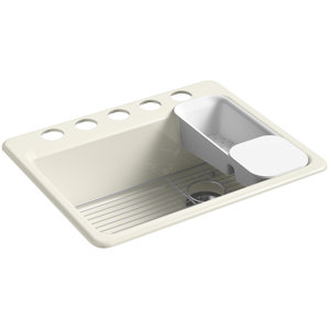 Kohler Riverby 27