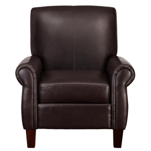 Philo Club Chair by Alcott Hill Comparison