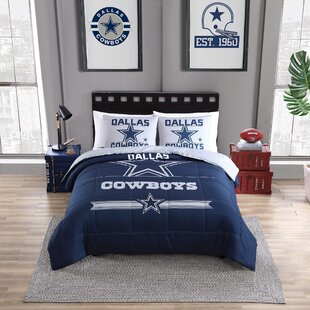 nfl duvet