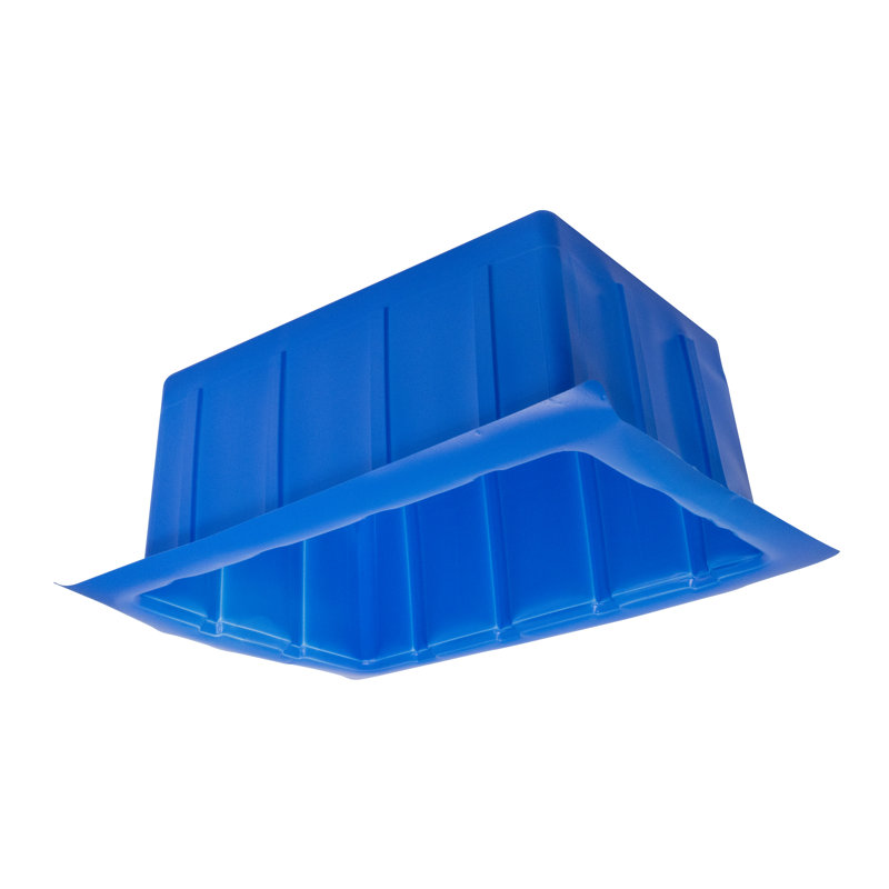 VAP101 Components Recessed Lighting