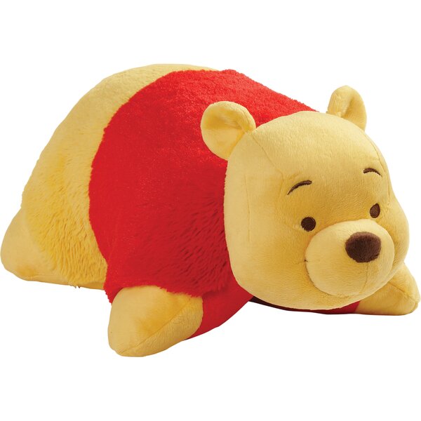 giant winnie the pooh plush