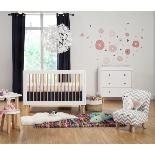 lolly changing table