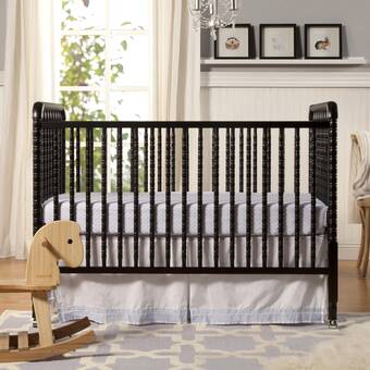 Graco Ashleigh 3 In 1 Convertible Crib Reviews Wayfair