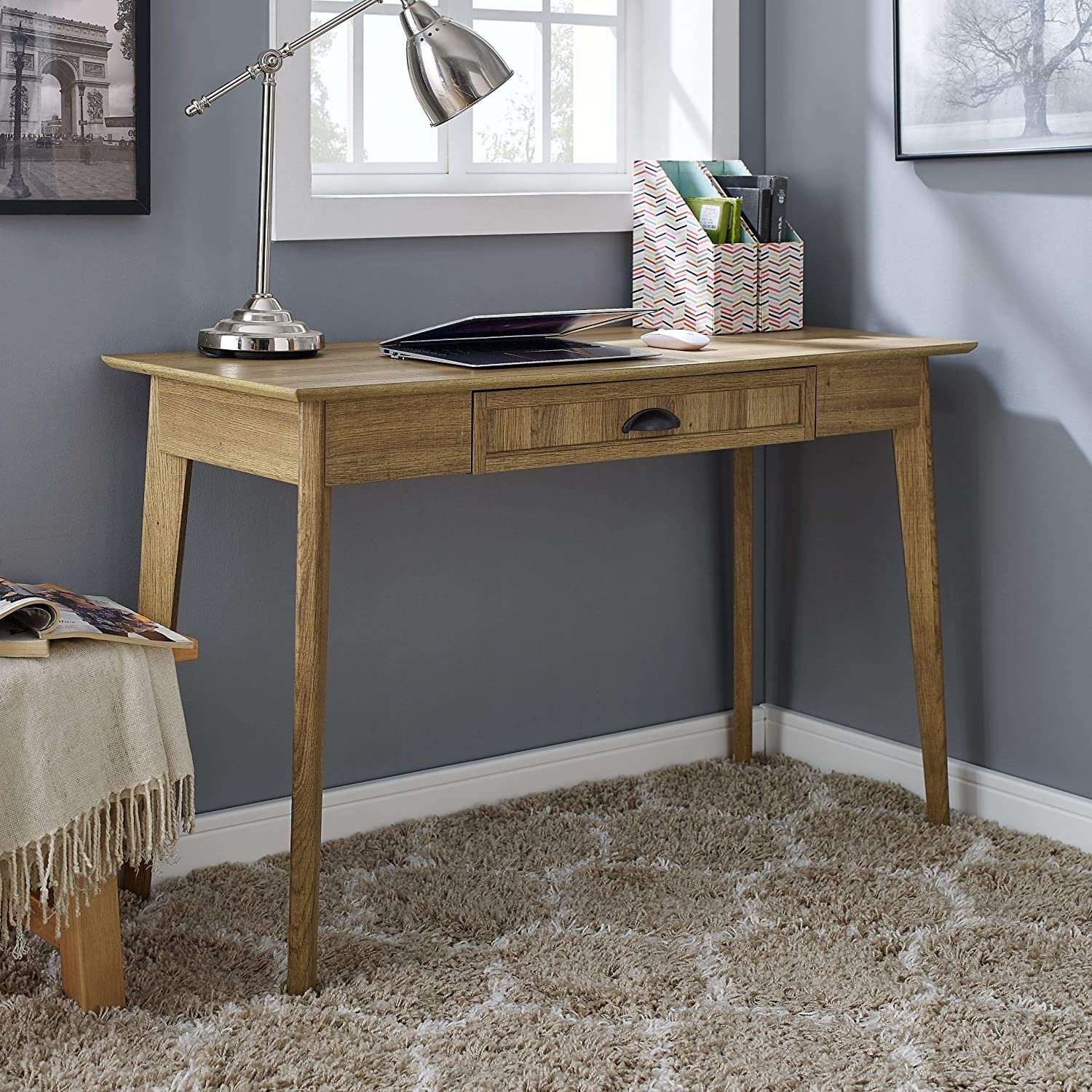 newport writing desk