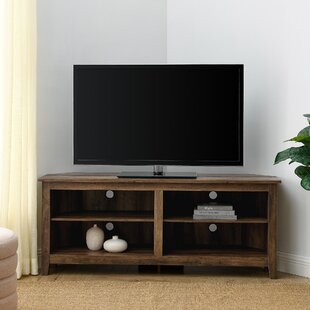 Dark Cherry TV Stand Up To 46 Inch Flat Screen Media Entertainment Center New 