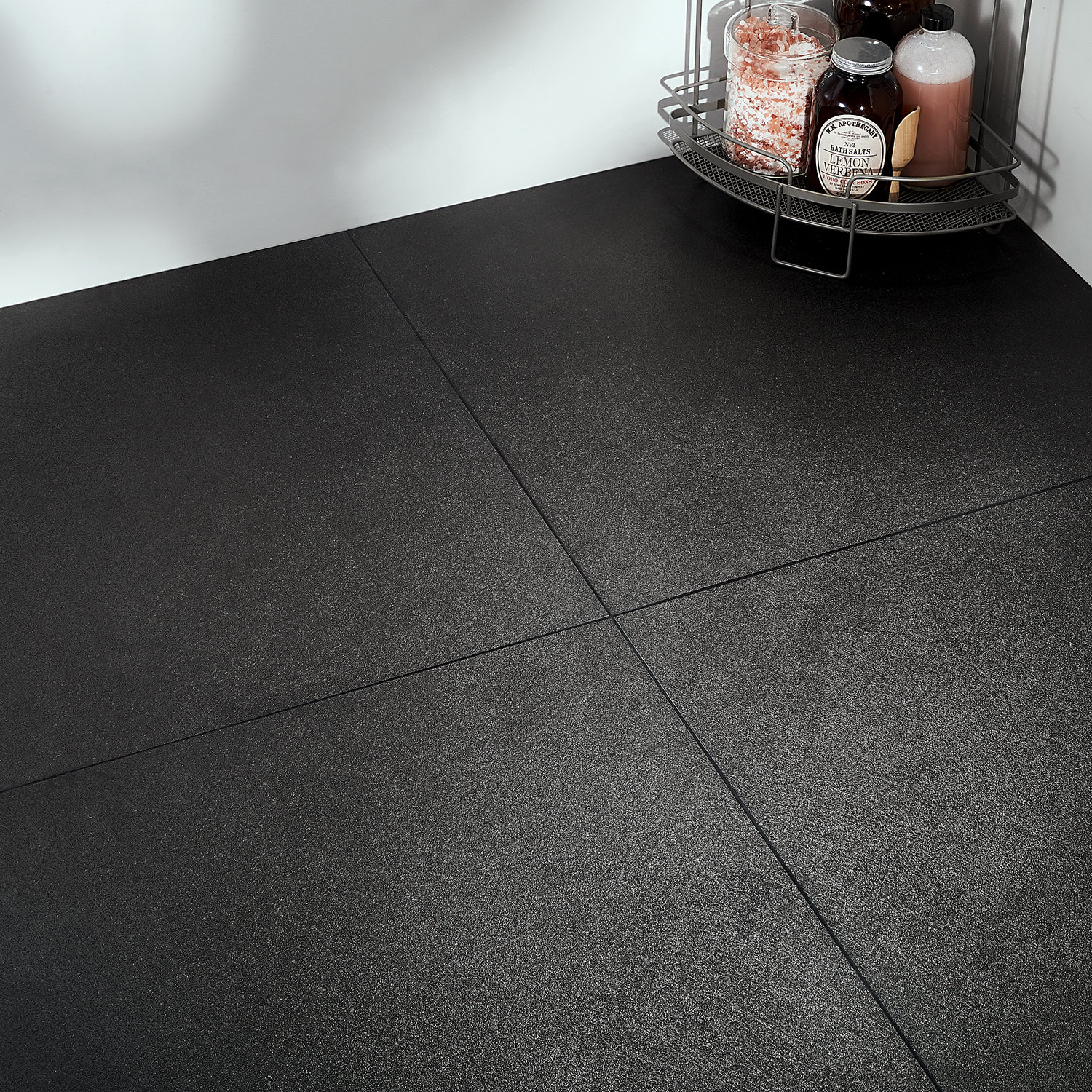 Ivy Hill Tile Echo Textured 24 X Porcelain Field Wayfair Ivy Hill Tile Echo Textured 24 X
