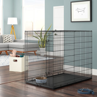 Deanne Pet Crate by Archie & Oscar