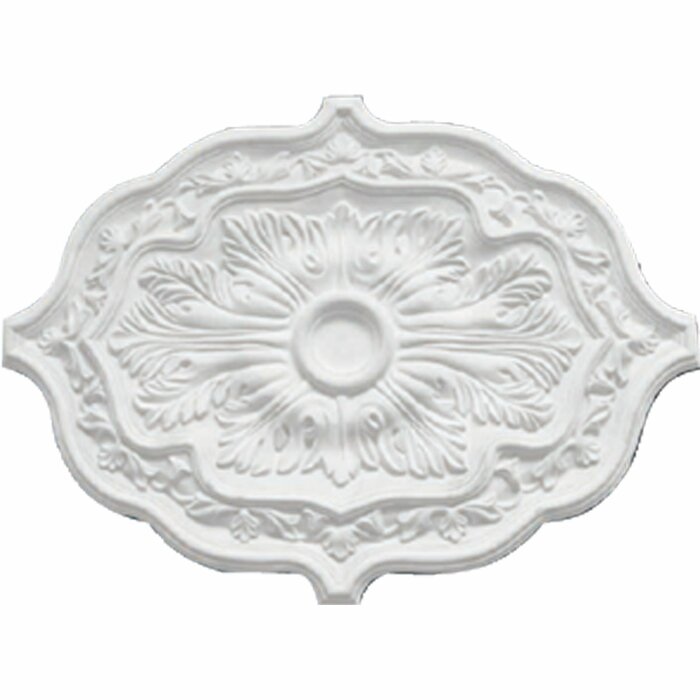 Pesaro Ceiling Medallion