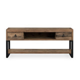 Cannady Solid Wood TV Stand for TVs up to 55 by 17 Stories