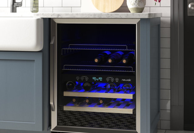 Wine Refrigerators from $90