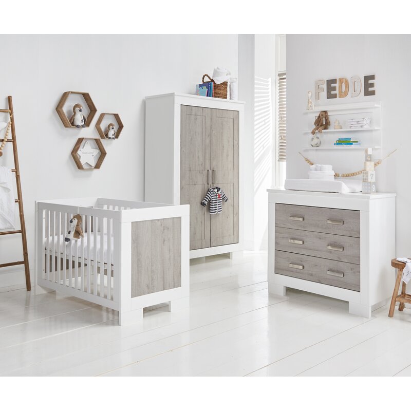 audrey changing table